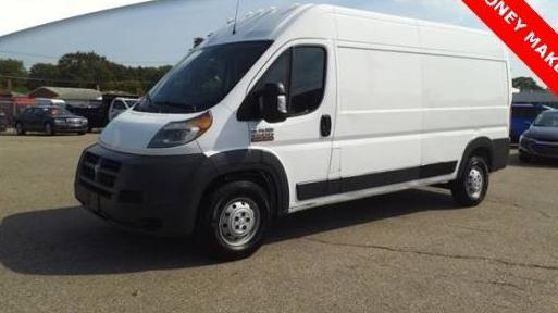 RAM PROMASTER 2500 2017 3C6TRVDG7HE548241 image